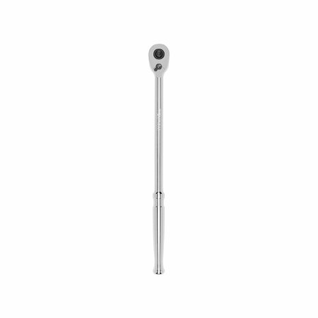 TEKTON 3/8 Inch Drive x 12 Inch Quick-Release Long Ratchet SRH11112